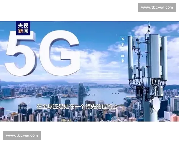 全网热议:新一轮科技革新引领未来生活方式大变革