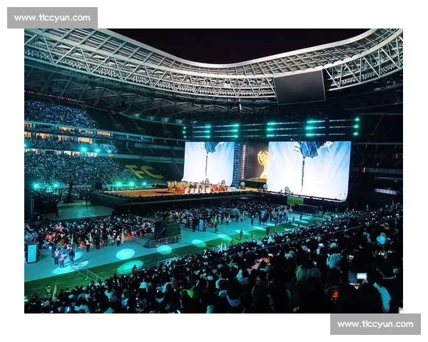 电竞赛事设备租赁为核心打造专业舞台服务新生态高端品牌运营体系