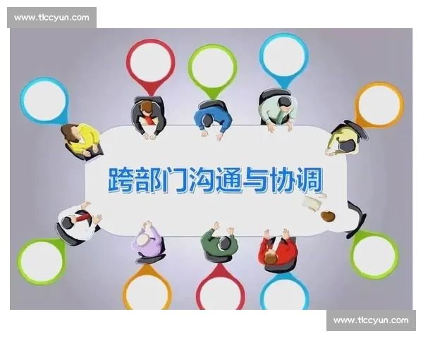 团队协作提升效能探讨如何通过有效沟通与角色分工实现目标达成