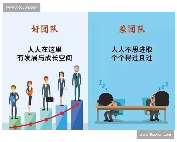 追求卓越的精神指引个人成长与团队发展的实践路径 追求卓越的精神指引个人成长与团队发展的实践路径